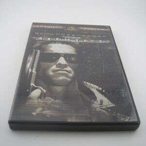 The Terminator (Special Edition) (DVD) (widescreen) (MGM) (James Cameron) (R)
